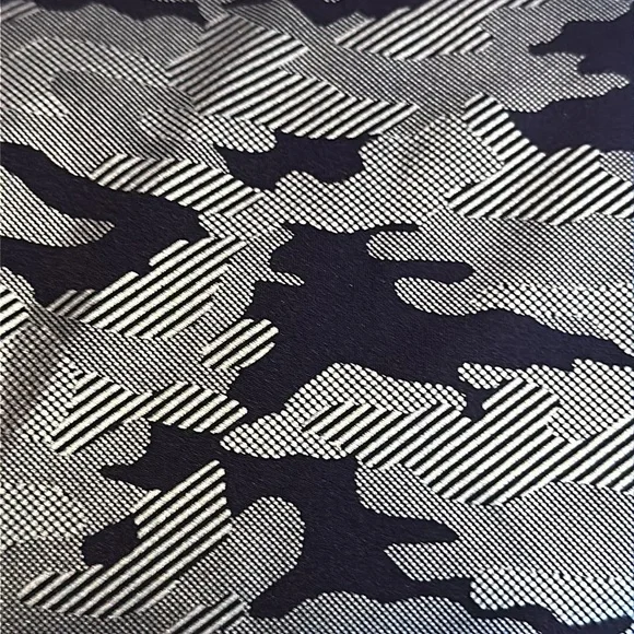 Zyia Camo Soft n Snug Mid-Rise 7/8 - Picture 4 of 4